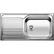 Мойка Из Нержавейки Blanco Tipo Xl 6 S 511908