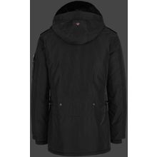 Wellensteyn Elements-435 Schwarz