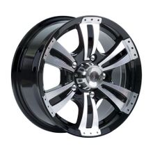 Колесные диски СКАД Рейнджер 7,0R16 6*139,7 ET38 d109,7 Алмаз [1880405]