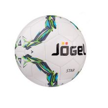 Мяч футзальный Jogel JF-210 Star 4