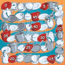 Настольная игра HOBBY WORLD 1762 Кулинариум