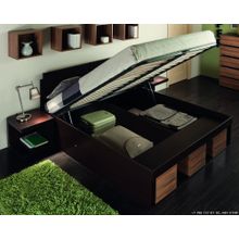 Hyper (Гипер) Кровать 180 с подъемным механизмом