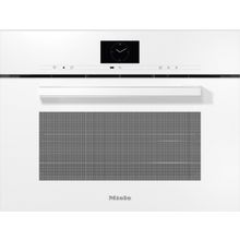 MIELE DGC7640 BRWS