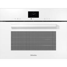 MIELE DGC7640 BRWS