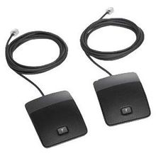 cisco (wired microphone accessories for the 8831 conference phone) cp-mic-wired-s=