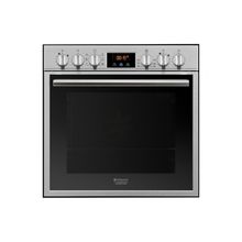 Электрический духовой шкаф Hotpoint-Ariston 7OHK 637 CX RU HA