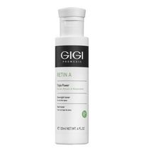 Ночной лосьон-концентрат для лица Тройная сила GiGi Retin A Triple Power Overnight Lotion 120мл