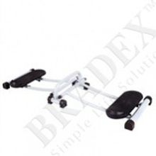 Тренажер для мышц ног "СТРОЙНЫЕ НОГИ" компактный Leg magic mini.