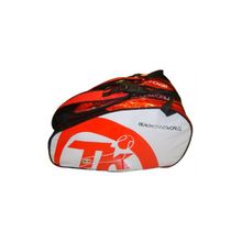 TK Bag 2011 White All Players