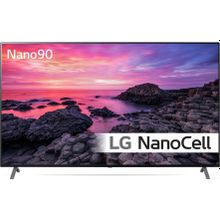 LG 75NANO906