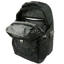 Рюкзак Wenger 6968204408 черный