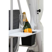 Садовые качели ГЕРДА