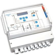 Behncke Control Plus