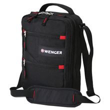 Wenger Сумка «Mini Vertical boarding bag»