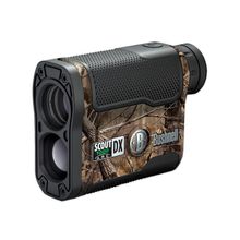 Лазерный дальномер Bushnell Scout DX 1000 ARC Camo