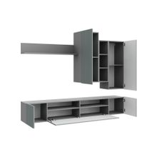 Стиль Гостиная Сканди