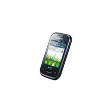 Телефон Samsung S5302 Galaxy Pocket Duos Black