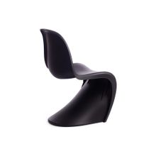 Tetchair Стул PANTON (mod. C1074), черный 3010