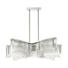 Люстра  ODEON LIGHT EXCLUSIVE 4871 7 GATSBY