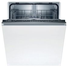 BOSCH SMV25DX01R