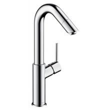 Смеситель Hansgrohe Talis 32055000 для раковины