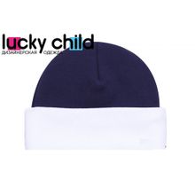 Lucky Child Подарочный Классик молочный
