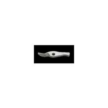 Bosch Нож для кривых для ножниц GSZ 160 (2608635408 , 2.608.635.408)