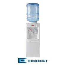 Кулер для воды AEL LK-AEL-718C белый