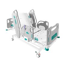 Кровать медицинская MB-95