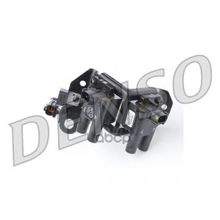 Катушка Зажигания Hyundai Accent I (94-00) Accent Ii (99-05) Accent Iii (05-10) Coupe (01-09)Getz (02-09) Denso арт. DIC0112