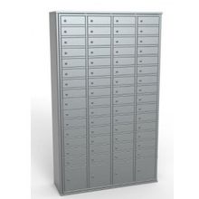 Шкаф абонентский АШ 64-Д