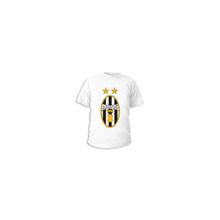 Футболка Juventus