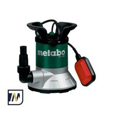 Погружной насос Metabo TPF 7000 S
