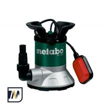 Погружной насос Metabo TPF 7000 S