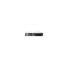 Proliant DL380R07 E5606 (Rack2U XeonQC 2.13Ghz(8Mb) 2x2GbRD P410i(ZM RAID1+0 1 0) noHDD(8(16up))SFF noDVD iLO3std 4xGigEth 1xRPS460HE) (633408-421)