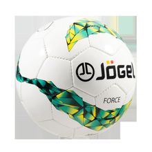 Jögel Мяч футбольный JS-450 Force №4