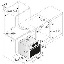 ASKO OCS8487B