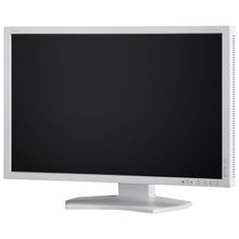 Монитор nec pa242w, 24.1" (1920x1200), ips, vga (d-sub), dvi, hdmi, dp