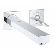 Eurocube Joy 19998000 настенный смеситель Grohe для раковины