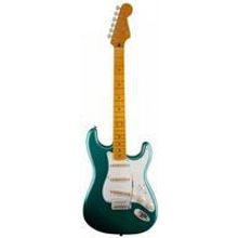 FENDER Squier® Classic Vibe Stratocaster `50s, Maple Fingerboard, Sherwood Green Metallic