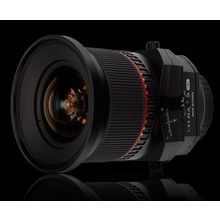 Объектив Samyang Sony E-mount T-S 24mm f 3.5 AS ED UMC