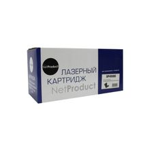 Тонер-картридж NetProduct (N-SP4500E) для Ricoh Aficio SP3600DN SF SP3610SF SP4510DN SF, 6K