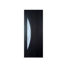 Полотно VERDA Двери ламинированные мод. 4-5 Венге 4С5 Фьюзинг 1900x550x40