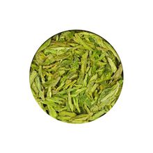Зеленый чай Лун Цзин (Премиум)