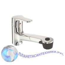 Смеситель для кухни VidimaOne BA088AA