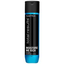 Matrix Кондиционер для увлажнения волос Moisture Me Rich, Matrix