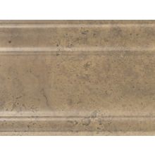 Azulev Dolmen Noce Zocalo 15x20 см