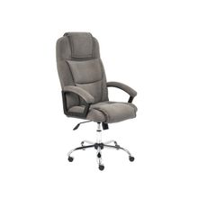 ПМ: Tetchair BERGAMO CHROME