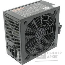 EXEGATE EX220362RUS Блок питания 700W ATX-700PPX RTL, black, active PFC, 13.5cm,20+4pin 4+4pin PCI-E 3 IDE 7SATA