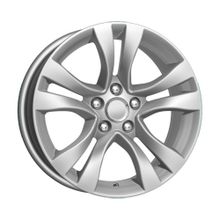 Колесные диски КиК Chevrolet Cruze (КСr659) 6,5R16 5*105 ET38 d56,6 [34546]